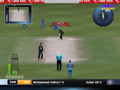 cricket 09 game free